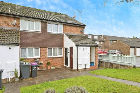 1 bedroom maisonette for sale, Willowmead, HERTFORD