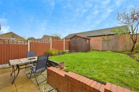 1 bedroom maisonette for sale, Willowmead, HERTFORD