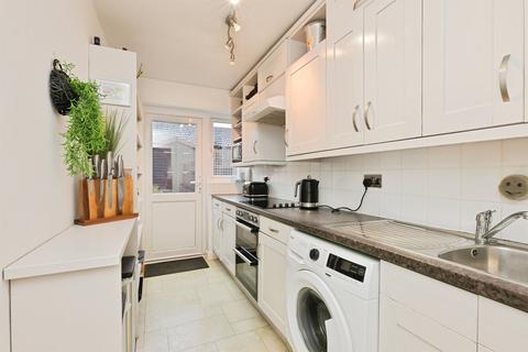 undefined, Willowmead, HERTFORD