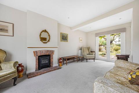 4 bedroom detached house for sale, Woodlands Road, Reading RG4