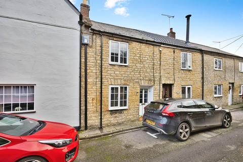Court Barton, Crewkerne