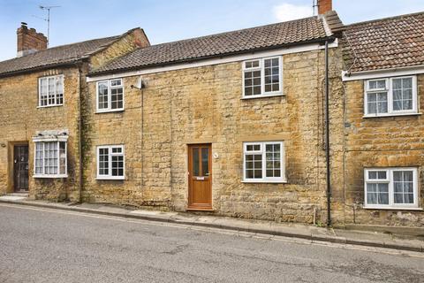3 bedroom terraced house for sale, Hermitage Street, Crewkerne