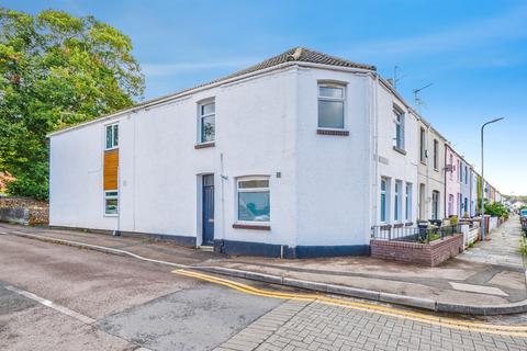 undefined, Fairleigh Road, Cardiff