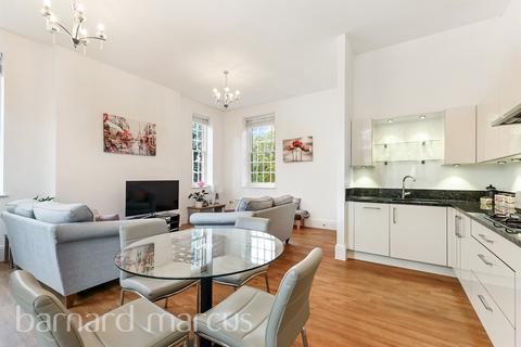 2 bedroom flat for sale, Glanville Way, Epsom