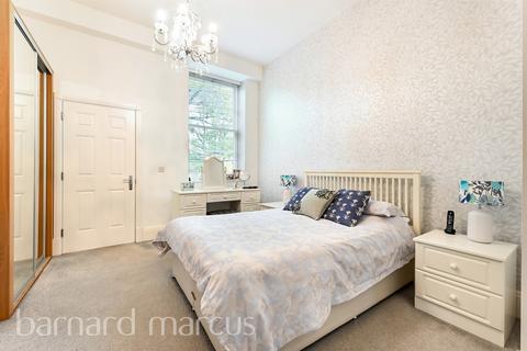 2 bedroom flat for sale, Glanville Way, Epsom