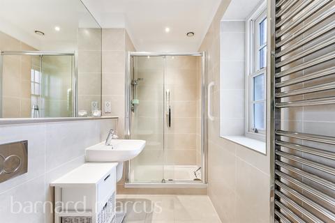 2 bedroom flat for sale, Glanville Way, Epsom