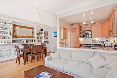 Belgrave Road, Pimlico, London, SW1V