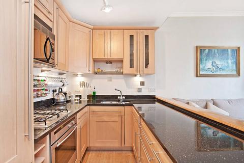 Belgrave Road, Pimlico, London, SW1V