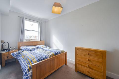 Belgrave Road, Pimlico, London, SW1V