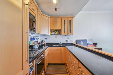 2 bedroom flat to rent, Belgrave Road, Pimlico, London, SW1V