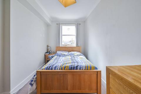 Belgrave Road, Pimlico, London, SW1V