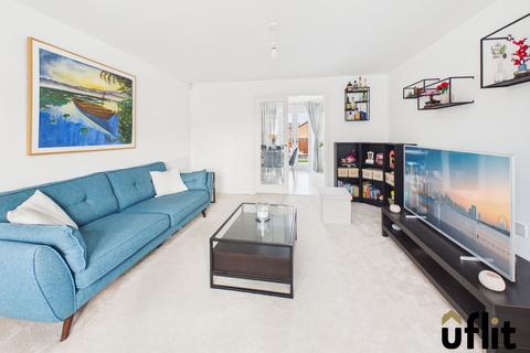 undefined, Howden Avenue, Rotherham