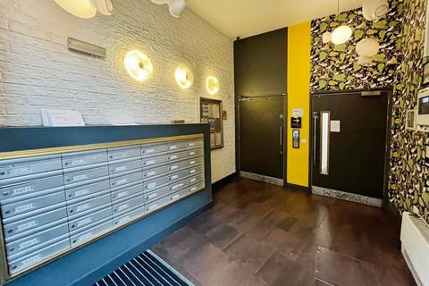 undefined, Phoenix Square, 11 Morledge Street LE1