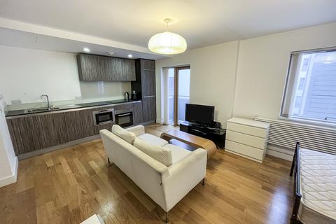undefined, Phoenix Square, 11 Morledge Street LE1