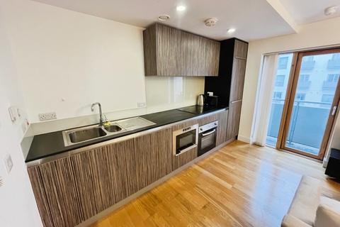 undefined, Phoenix Square, 11 Morledge Street LE1