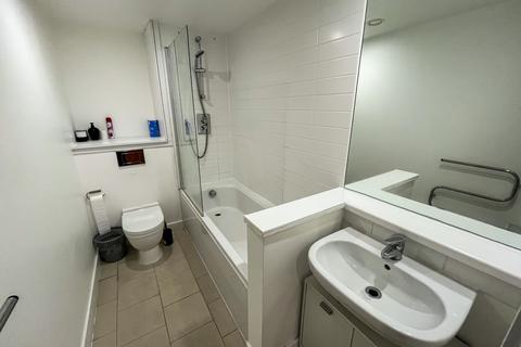 undefined, Phoenix Square, 11 Morledge Street LE1