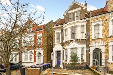 Buckley Road, Brondesbury, London, NW6
