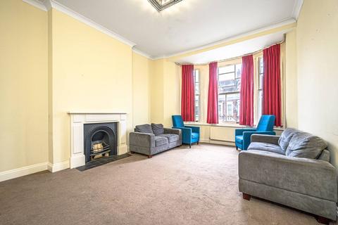 Buckley Road, Brondesbury, London, NW6