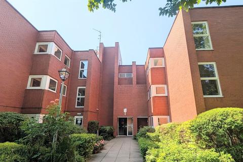 2 bedroom ground floor flat for sale, Bidston Road, Prenton