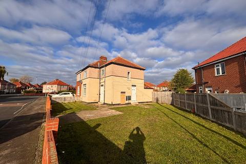 Hamilton Road, Stockton-On-Tees