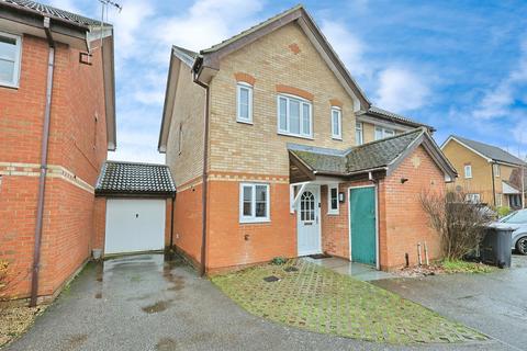 undefined, Brunswick Close, Dereham