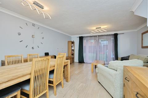 undefined, Brunswick Close, Dereham