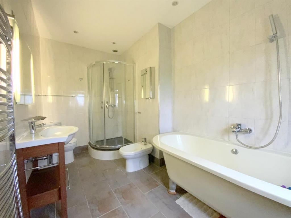 En-Suite