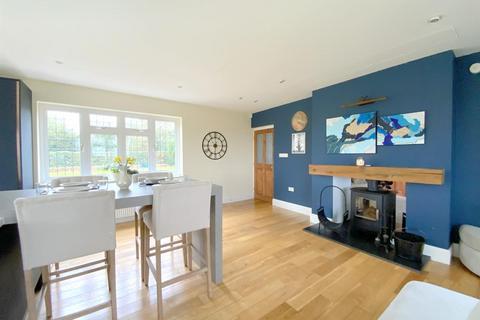 4 bedroom detached house for sale, Sea Dyke Way, Marshchapel