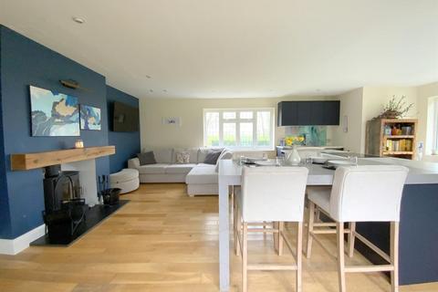 4 bedroom detached house for sale, Sea Dyke Way, Marshchapel