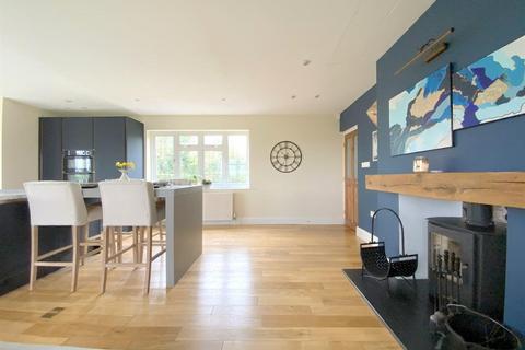 4 bedroom detached house for sale, Sea Dyke Way, Marshchapel