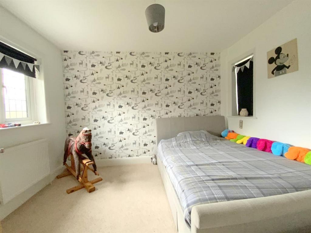 Bedroom 4