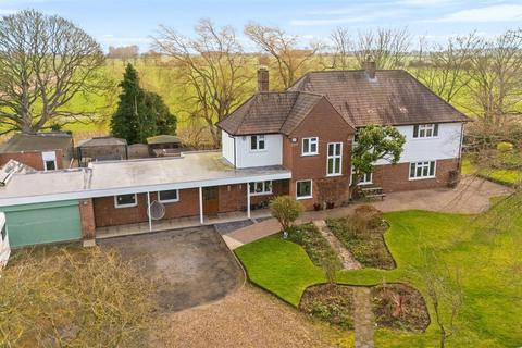 4 bedroom detached house for sale, Sea Dyke Way, Marshchapel