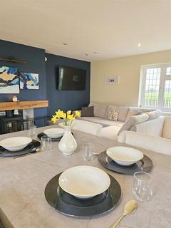4 bedroom detached house for sale, Sea Dyke Way, Marshchapel