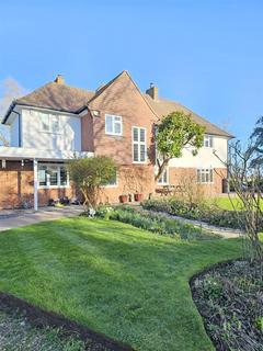 4 bedroom detached house for sale, Sea Dyke Way, Marshchapel