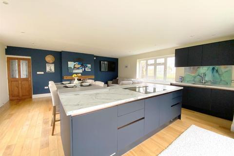 4 bedroom detached house for sale, Sea Dyke Way, Marshchapel