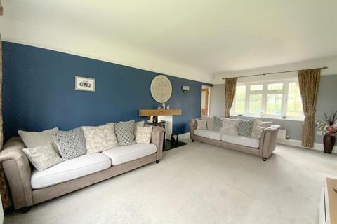 4 bedroom detached house for sale, Sea Dyke Way, Marshchapel