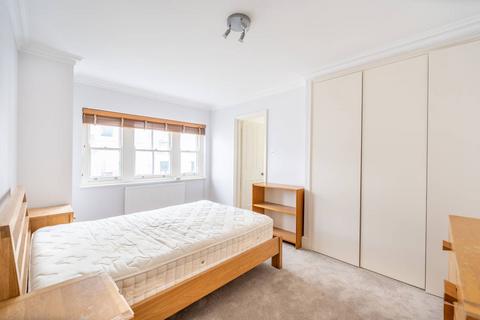 Westbourne Terrace, Lancaster Gate, London, W2