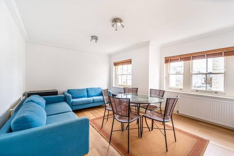 Westbourne Terrace, Lancaster Gate, London, W2