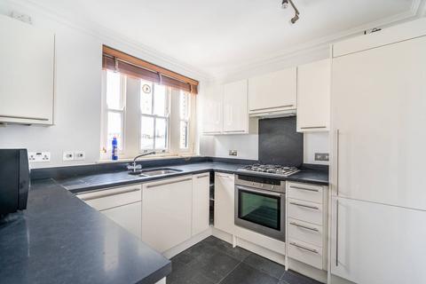 Westbourne Terrace, Lancaster Gate, London, W2