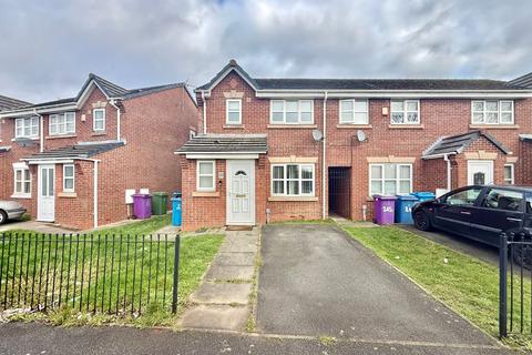 undefined, Long Lane, Liverpool L9