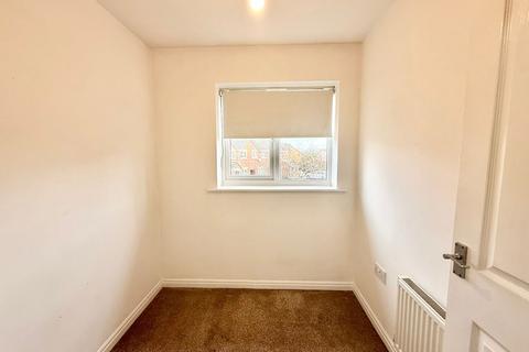 undefined, Long Lane, Liverpool L9