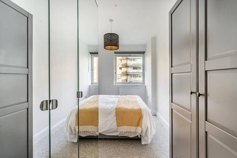 1 bedroom flat to rent, Elm Park House, Chelsea, London, SW10