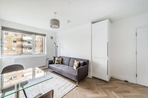 1 bedroom flat to rent, Elm Park House, Chelsea, London, SW10