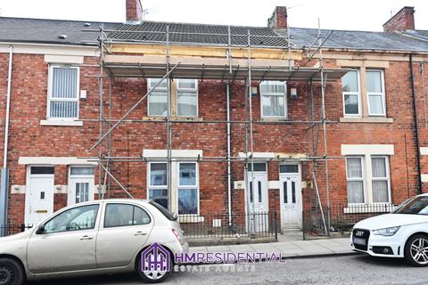undefined, Tamworth Road, Arthurs Hill, Newcastle Upon Tyne NE4