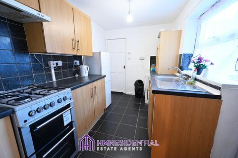 undefined, Tamworth Road, Arthurs Hill, Newcastle Upon Tyne NE4
