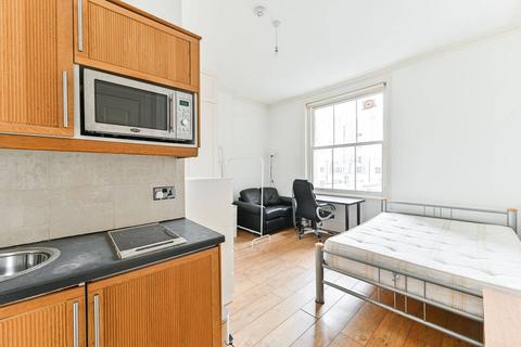 Studio to rent, Elvaston Place, South Kensington, London, SW7