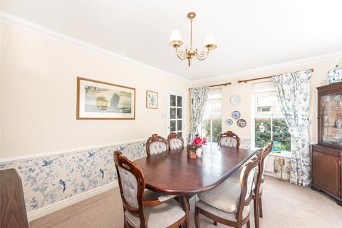 4 bedroom detached house for sale, March Meadow, Wavendon Gate, Milton Keynes, Buckinghamshire, MK7
