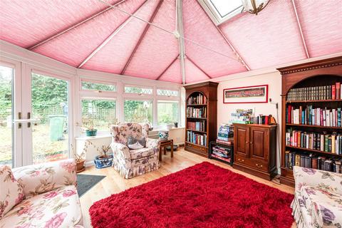 4 bedroom detached house for sale, March Meadow, Wavendon Gate, Milton Keynes, Buckinghamshire, MK7