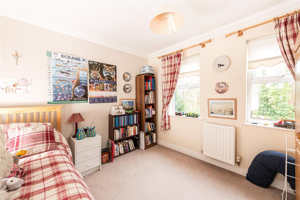 Bedroom Four