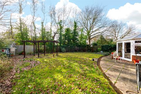 undefined, March Meadow, Wavendon Gate, Milton Keynes, Buckinghamshire, MK7
